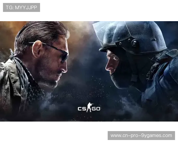 CS_GO同步推进训练更紧密——打造团队协作的制胜法宝