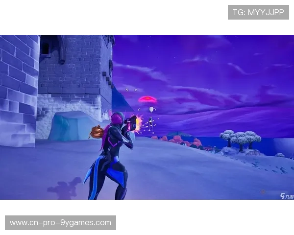 《堡垒之夜》新英雄上线，战术多样性极大提升，堡垒之夜太简单了